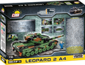 COBI Leopard 2A4 #2618