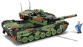 COBI Leopard 2A4 #2618