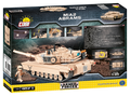 COBI M1A2 Abrams #2619
