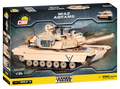 COBI M1A2 Abrams #2619