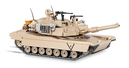 COBI M1A2 Abrams #2619