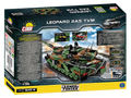 COBI Leopard 2A5 TVM #2620