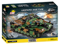 COBI Leopard 2A5 TVM #2620