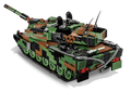COBI Leopard 2A5 TVM #2620
