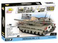 COBI Merkava Mk. 1/2 #2621