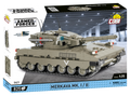 COBI Merkava Mk. 1/2 #2621