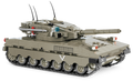 COBI Merkava Mk. 1/2 #2621
