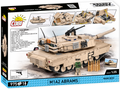 COBI M1A2 Abrams #2622