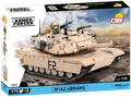 COBI M1A2 Abrams #2622