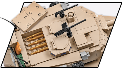 COBI M1A2 Abrams #2622