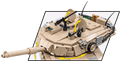 COBI M1A2 Abrams #2622