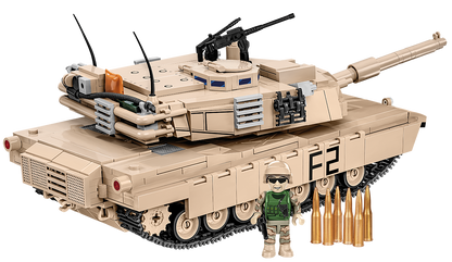 COBI M1A2 Abrams #2622