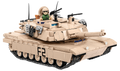 COBI M1A2 Abrams #2622
