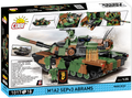 COBI M1A2 SEPv3 Abrams #2623