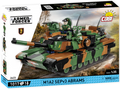 COBI M1A2 SEPv3 Abrams #2623