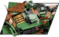 COBI M1A2 SEPv3 Abrams #2623