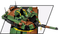 COBI M1A2 SEPv3 Abrams #2623