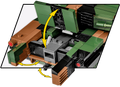 COBI M1A2 SEPv3 Abrams #2623