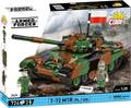COBI T-72M1R (PL/UA) #2624