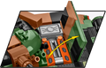 COBI T-72M1R (PL/UA) #2624