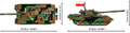 COBI T-72M1R (PL/UA) #2624