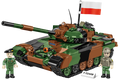 COBI T-72M1R (PL/UA) #2624