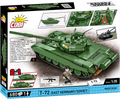 COBI T-72 (East Germany/Soviet) #2625