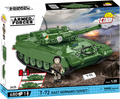COBI T-72 (East Germany/Soviet) #2625