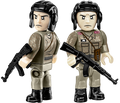 COBI T-72 (East Germany/Soviet) #2625