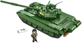 COBI T-72 (East Germany/Soviet) #2625