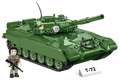 COBI T-72 (East Germany/Soviet) #2625
