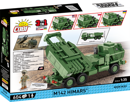 COBI M142 Himars #2626