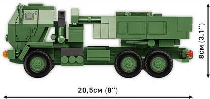 COBI M142 Himars #2626