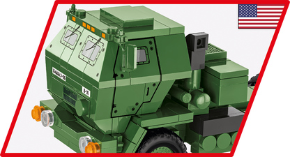 COBI M142 Himars #2626