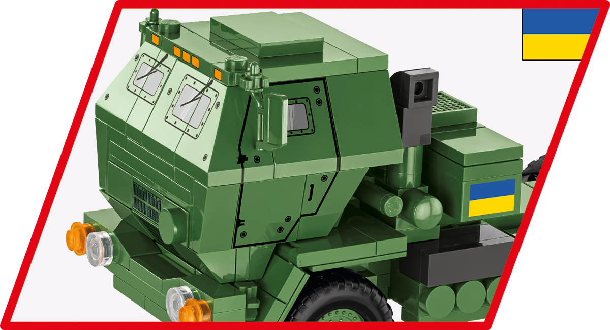 COBI M142 Himars #2626