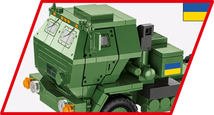 COBI M142 Himars #2626