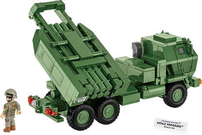 COBI M142 Himars #2626