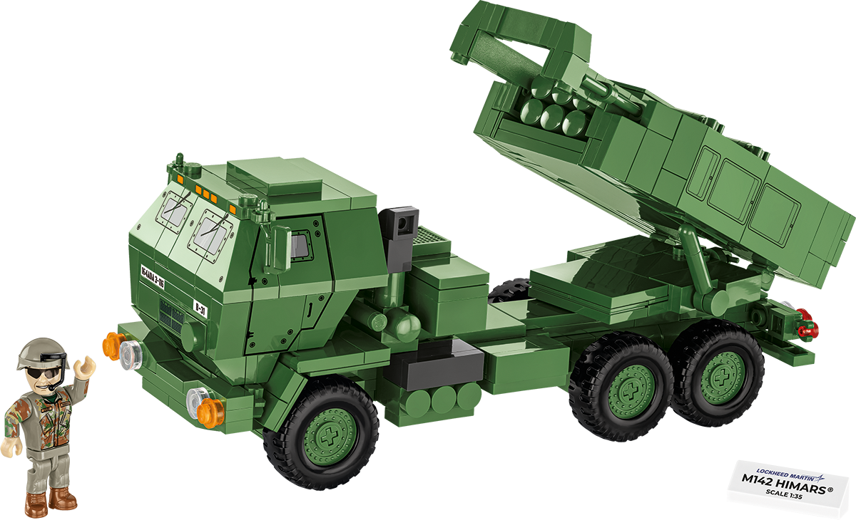 COBI M142 Himars #2626