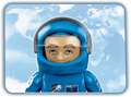 COBI Boeing™ Starliner™ #26263