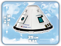 COBI Boeing™ Starliner™ #26263