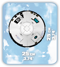 COBI Boeing™ Starliner™ #26263
