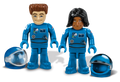 COBI Boeing™ Starliner™ #26263