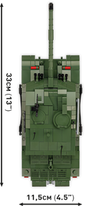 COBI Challenger 2 #2627