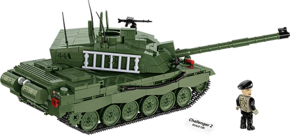 COBI Challenger 2 #2627