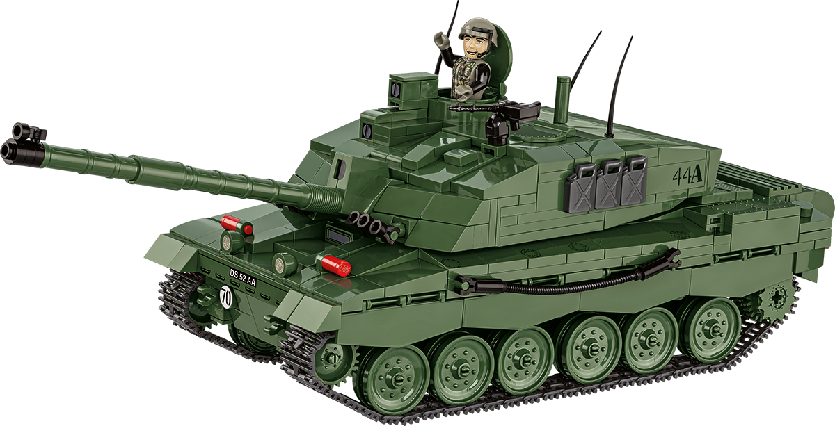 COBI Challenger 2 #2627