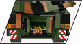 COBI Panzerhaubitze 2000 Set 2628