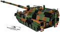 COBI Panzerhaubitze 2000 Set 2628