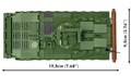 COBI BMP-1 Set 2631