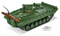 COBI BMP-1 Set 2631