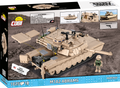 COBI M1A2 Abrams Set 2632